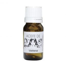 Aceite Esotérico Verbena 10ml